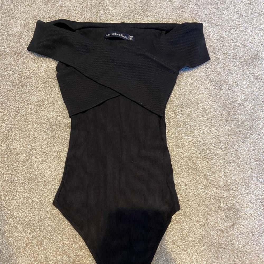 Abercrombie & Fitch bodysuit